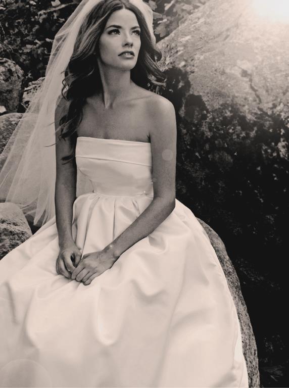 LaurenElaineThePrincessBrideBridal