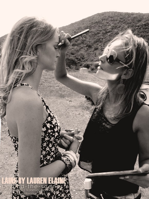 LAINEbyLaurenElaineBTS2013