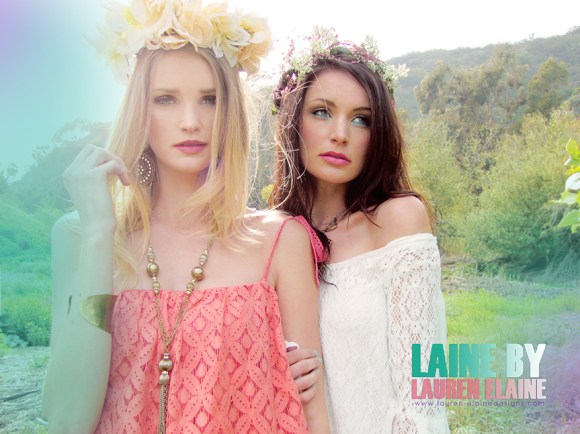 LAINEbyLAURENELAINEsummer2013