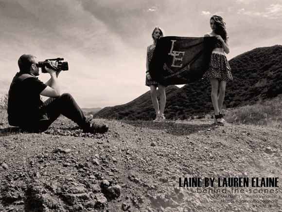 LaurenElaineLAINEbts2013