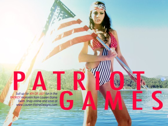 PatriotGamesLookbookCover