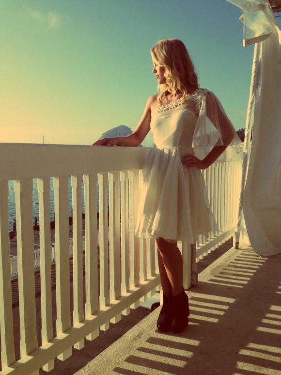 JannaRehearsalVintageDress