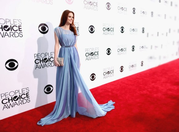 Alyssa+Campanella+Arrivals+People+Choice+Awards+CIyIzutzn36l