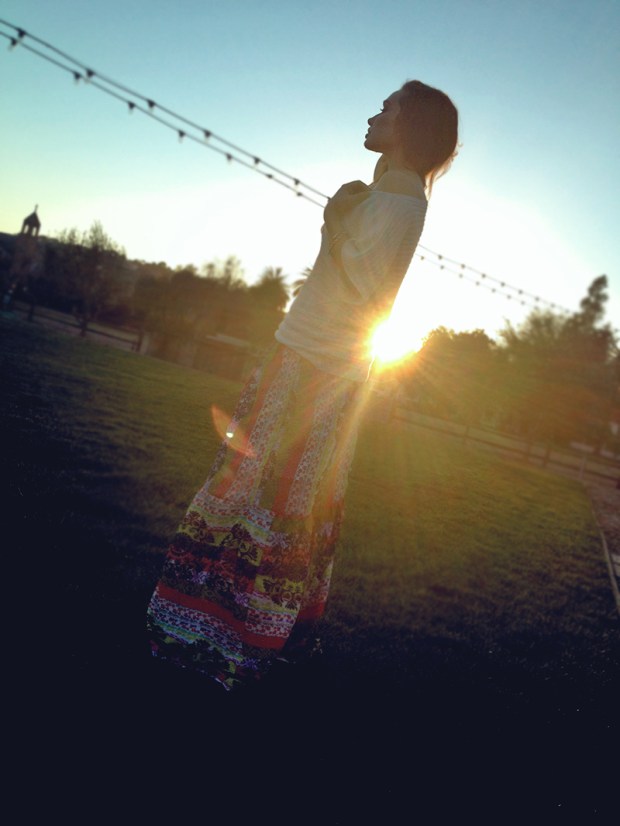 losolivoslaurenelainepowellMedallionSkirt