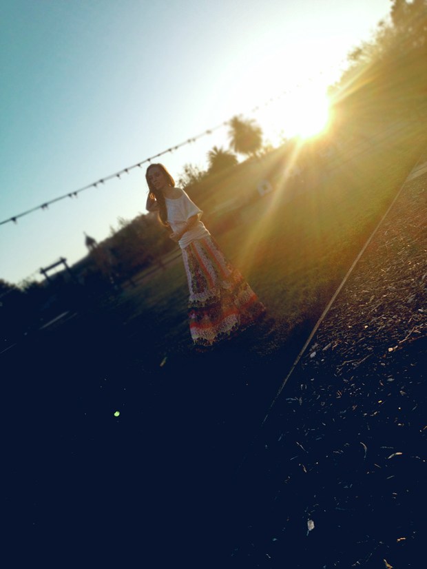 LosOlivosLaurenElainePowellMEDALLIONskirt2