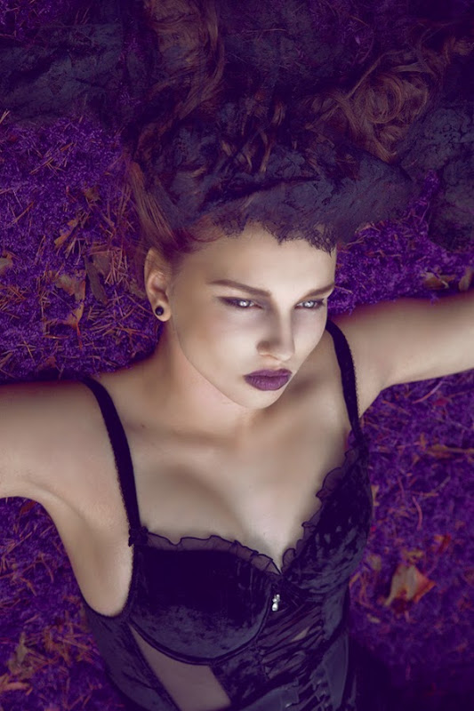 Natalie Shau and Hideo5