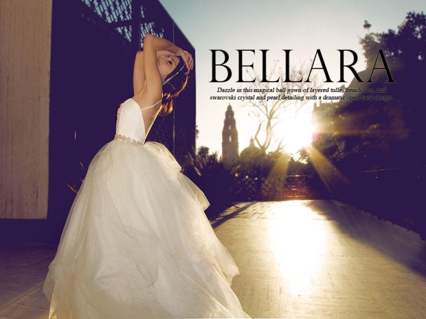 BellaraLookbookCover