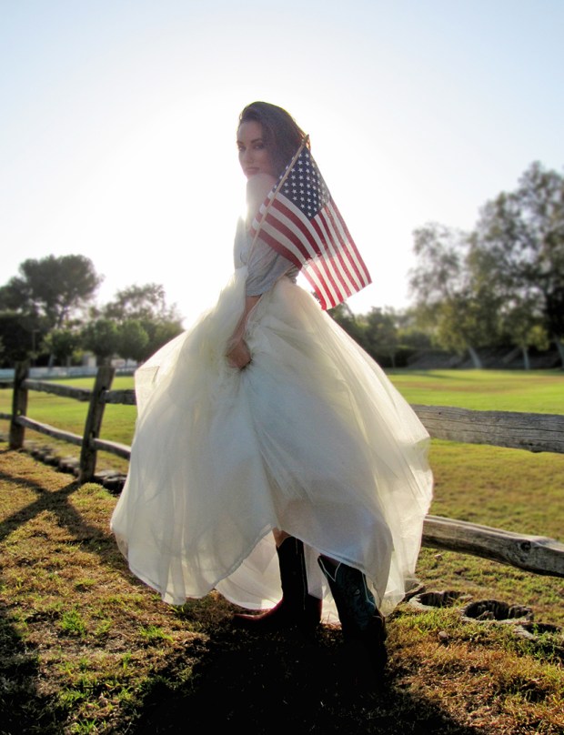 American Girl Lauren Elaine