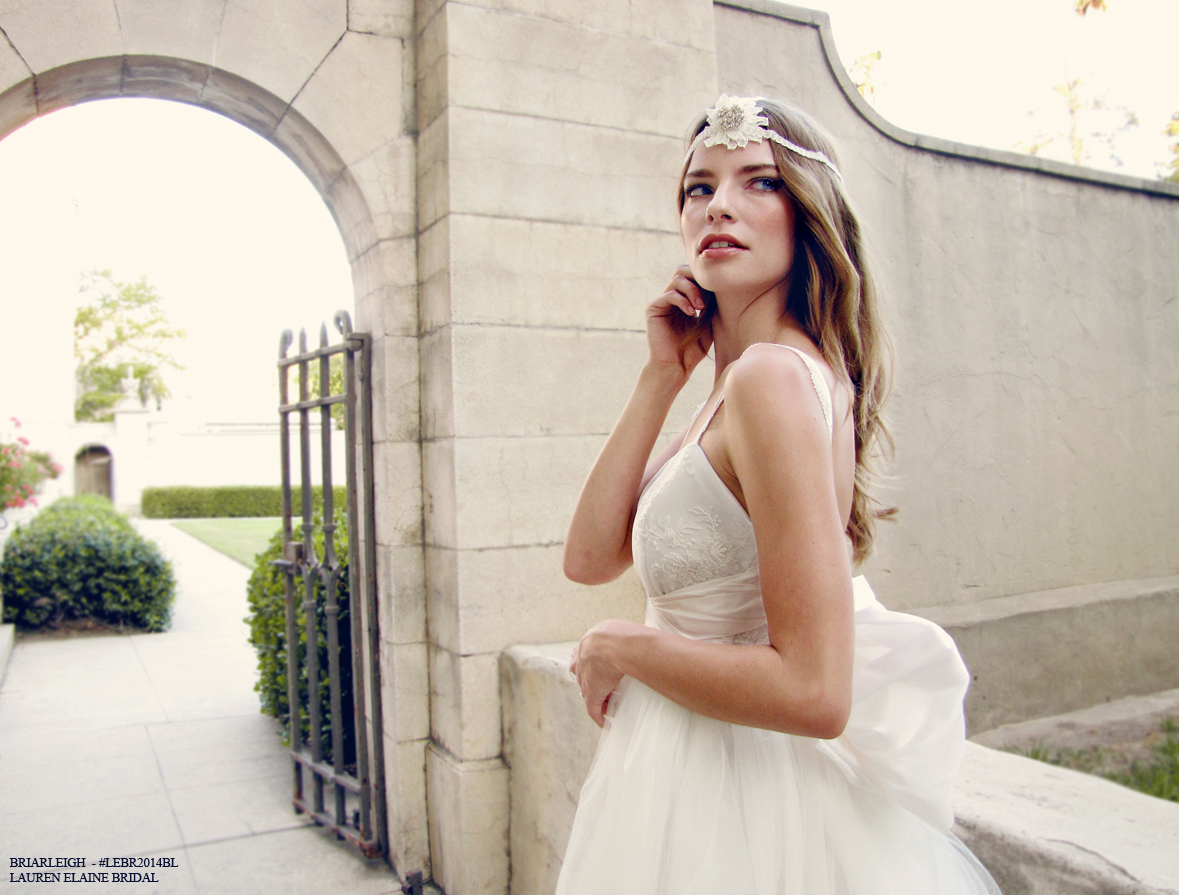 BriarleighLAURENELAINEBRIDALlookbook5
