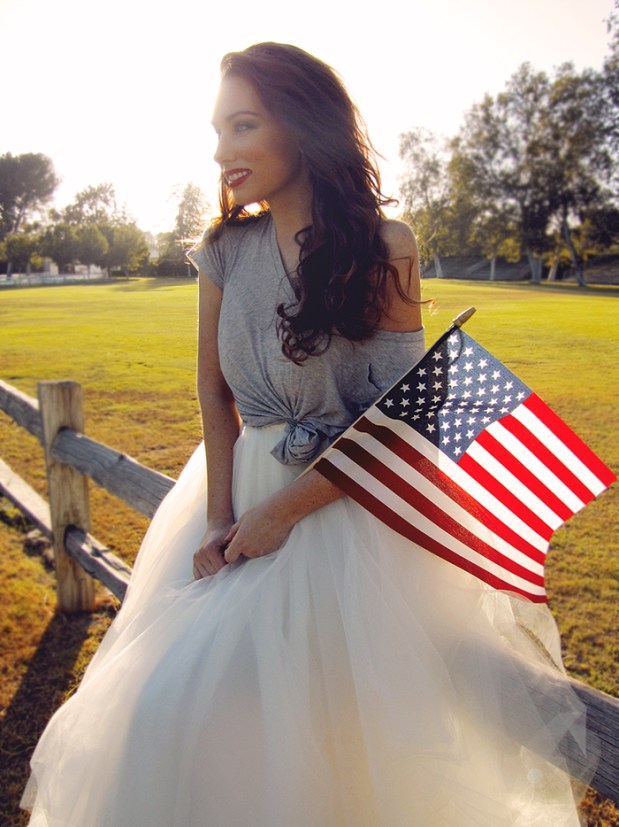 Lauren Elaine -Made int he USA - Fashion Designer