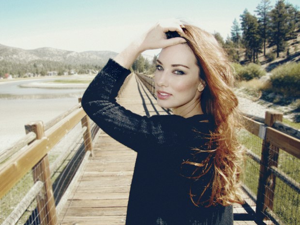 Designer Lauren Elaine Once Upon A Seam Blog