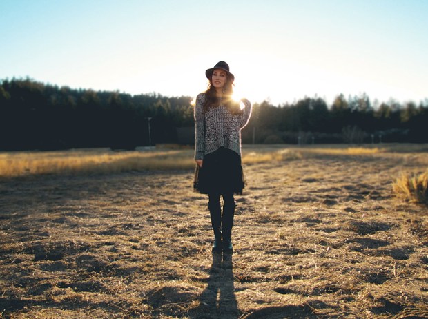 LaurenElaineHolidayRoad1