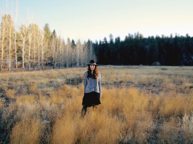 LaurenElaineHolidayRoad7