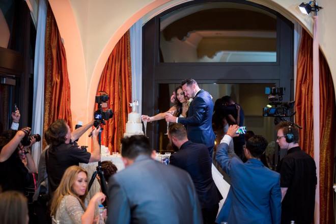 Lauren Elaine Bridal - Real Weddings