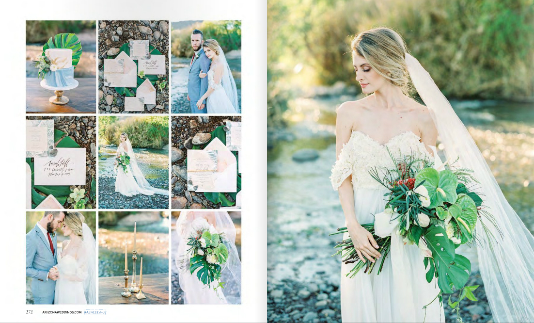 LaurenElaineBridal-ArizonaWeddingsMagazineCamelliaEditorialSpread1
