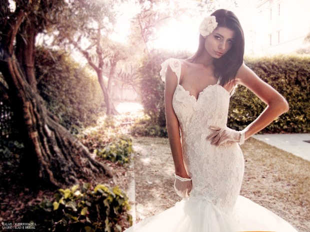 Calais by lauren elaine bridal