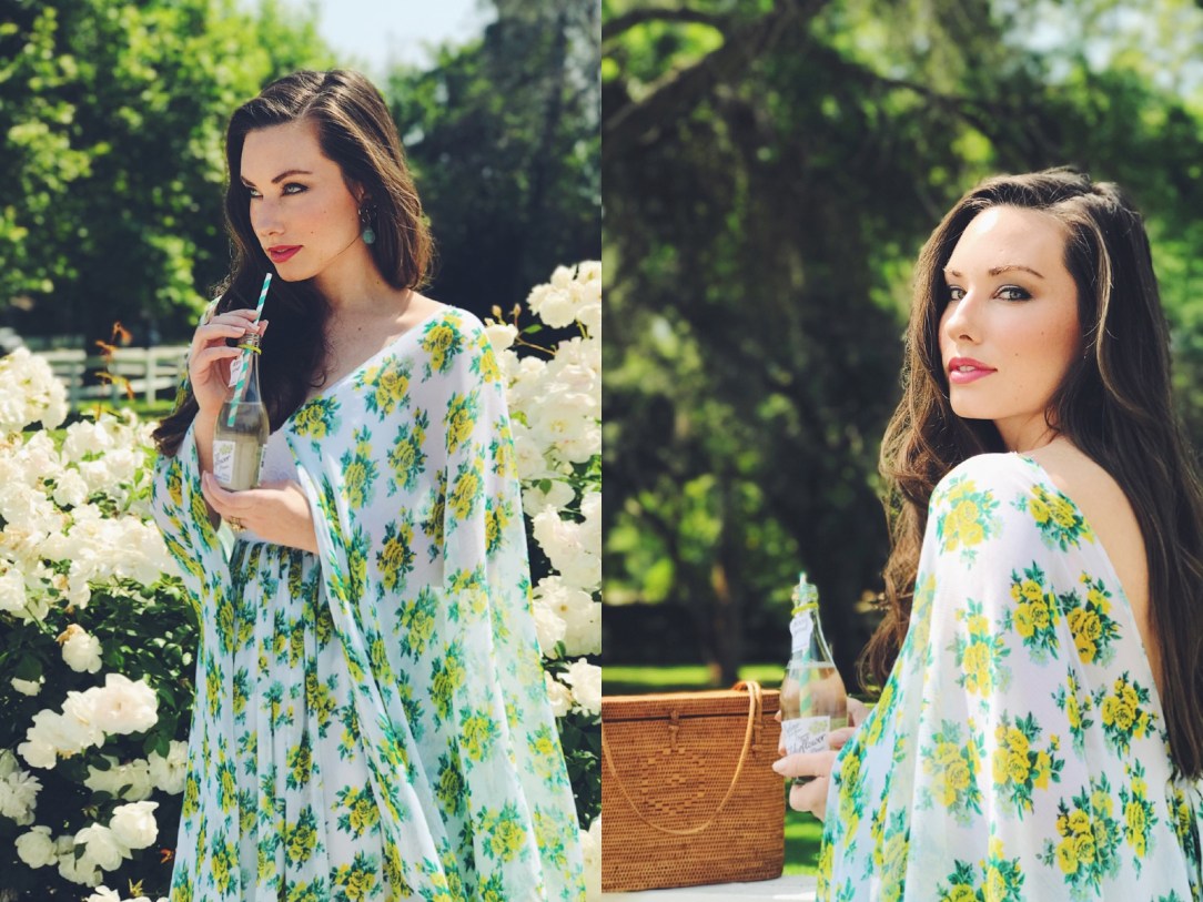 designer lauren elaine and belvoir lemonade giveaway for mothers day