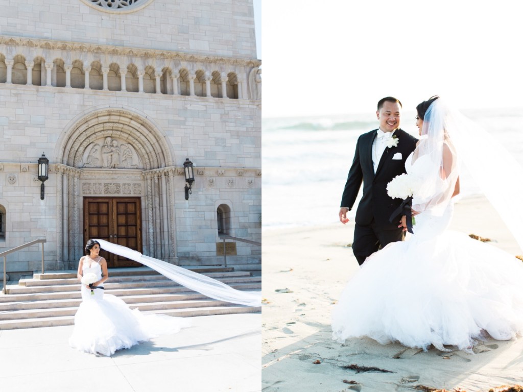 Kimberly’s Malibu Mermaid Magic in&nbsp;Arabelle