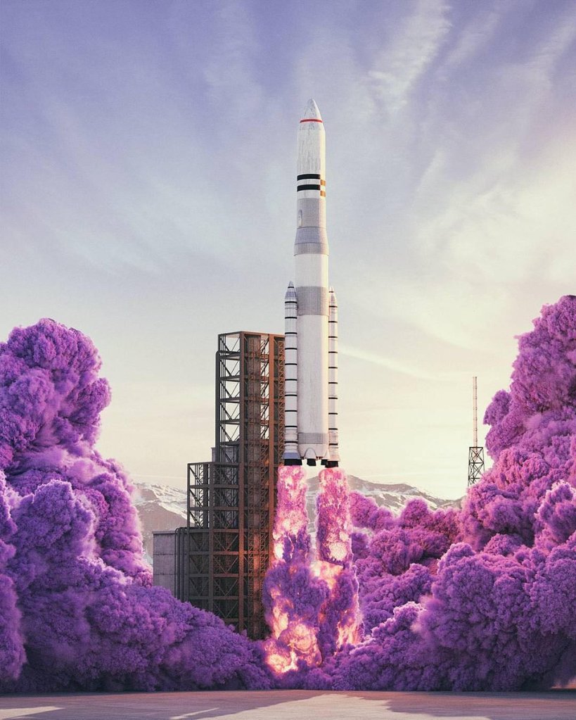 Pantone Color of the Year 2018 Ultra Violet