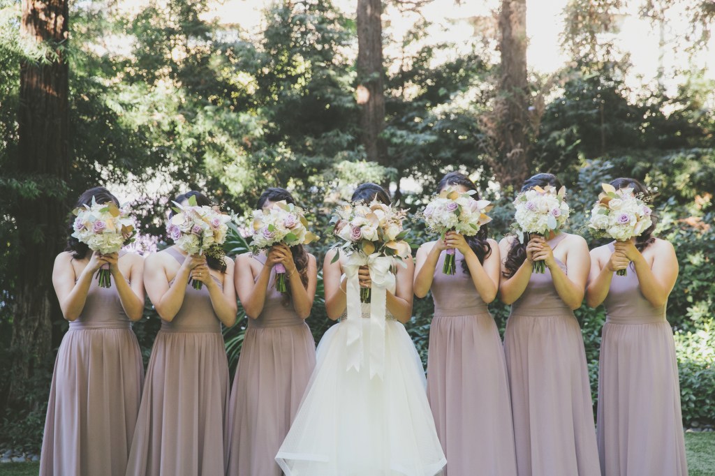 Avenue of the Arts wedding in Costa Mesa, CA