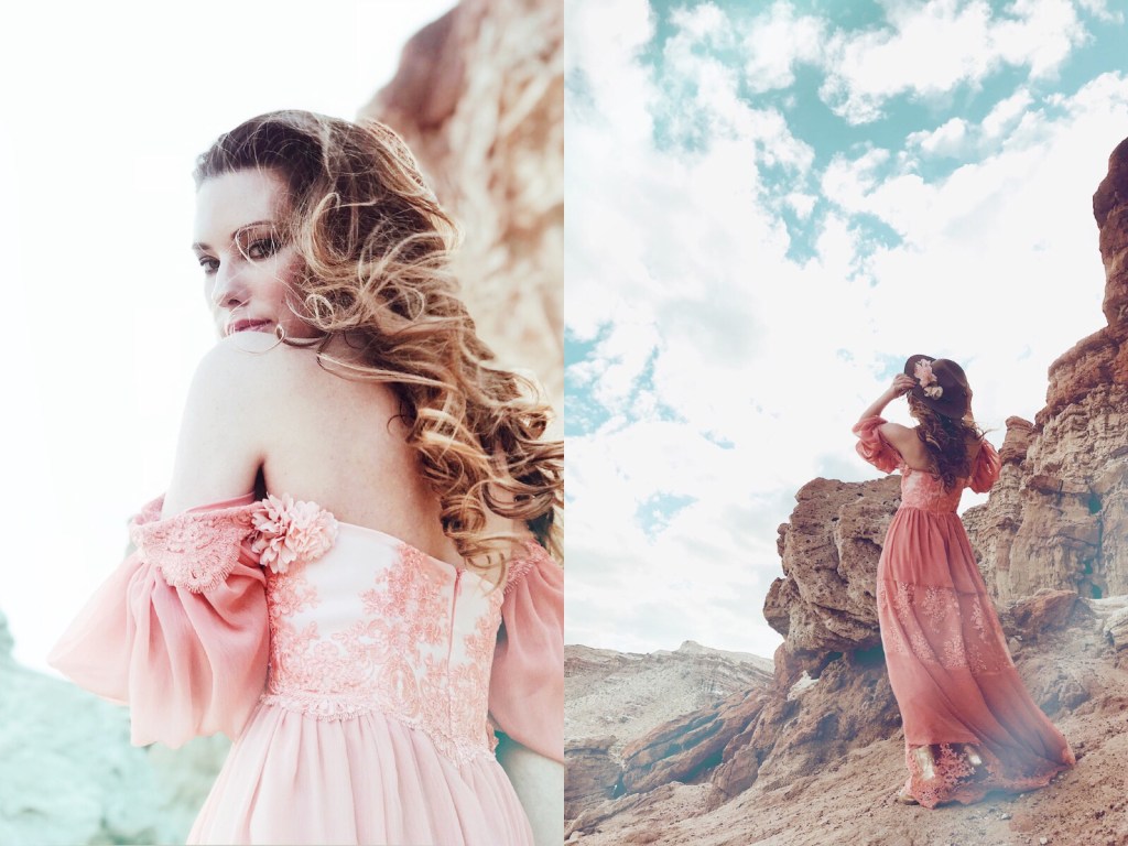 In Love and Fashion: Happy Valentine’s Day