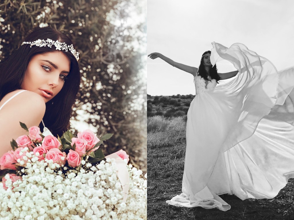 Bridal Fashion Week New Collection Releases