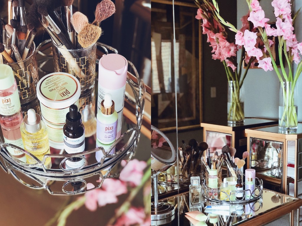 Wedding beauty must haves for glowing skin