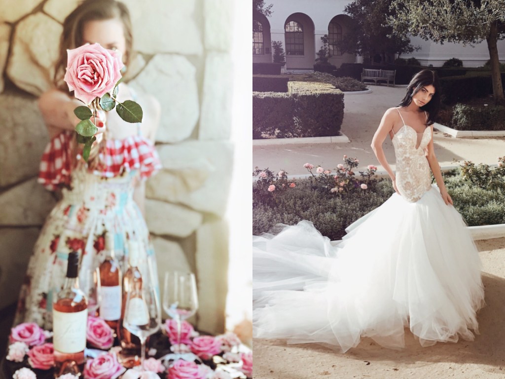 Everything’s Coming Up Rosé: Favorite Rosé Wines for Summer and the release of “Rosabelle”