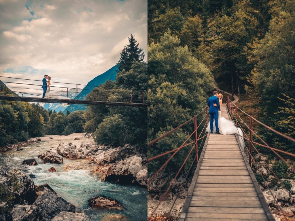 Epiphany by Lauren Elaine Bridal