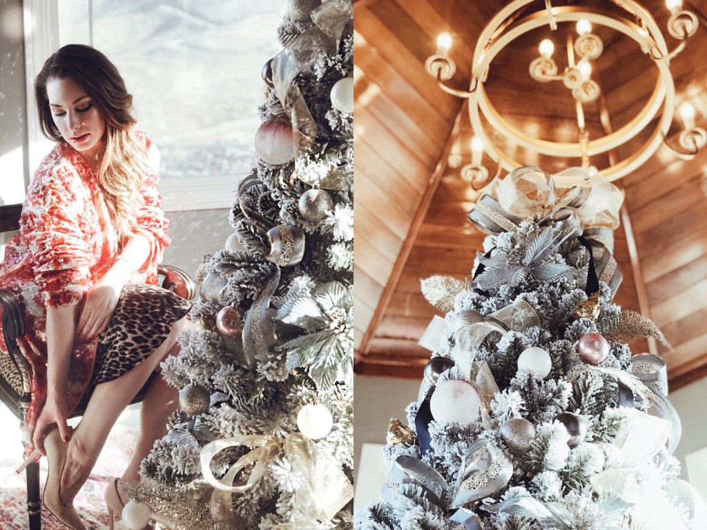 Decking the Halls at Castle&nbsp;Vista