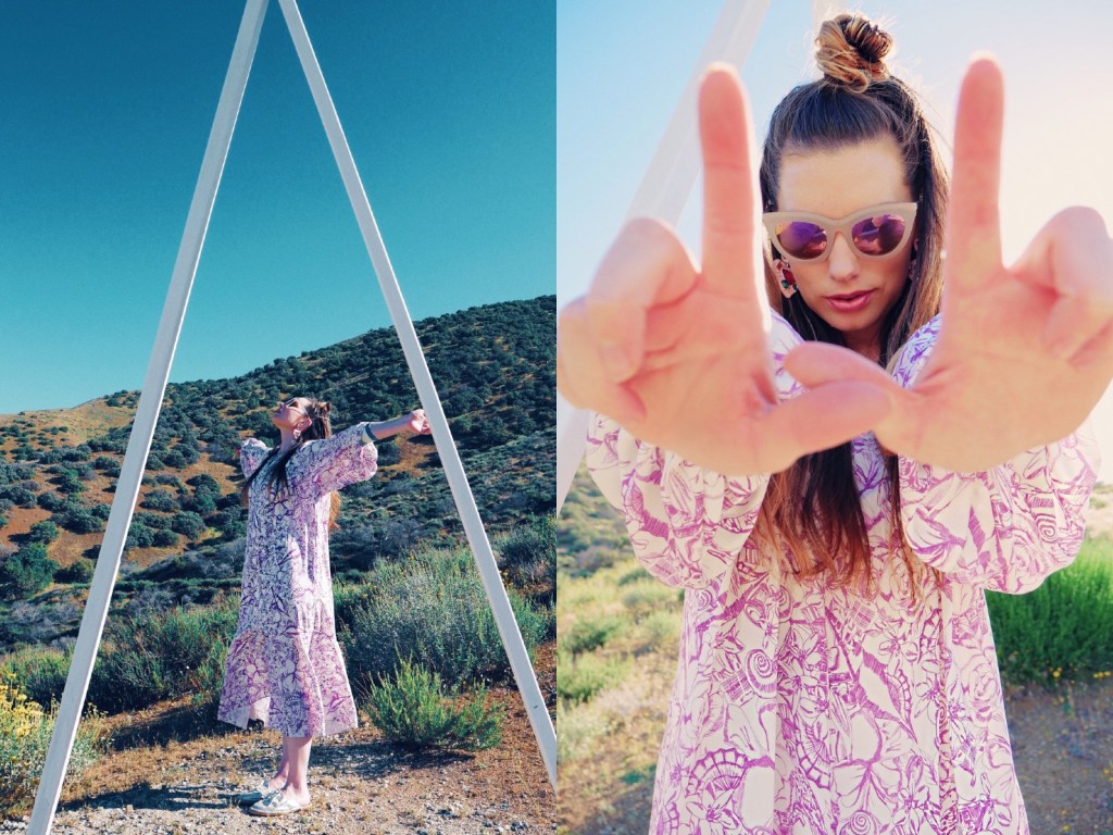 Sanctuary by Lauren Elaine Bridal: On&nbsp;Location