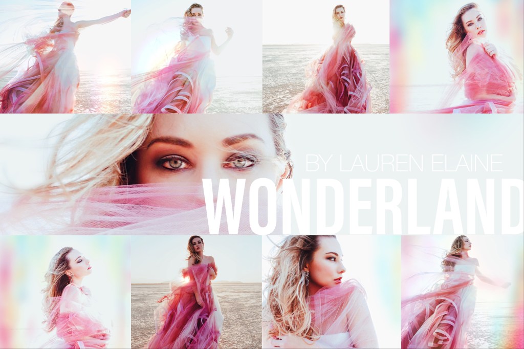 Welcome to Wonderland