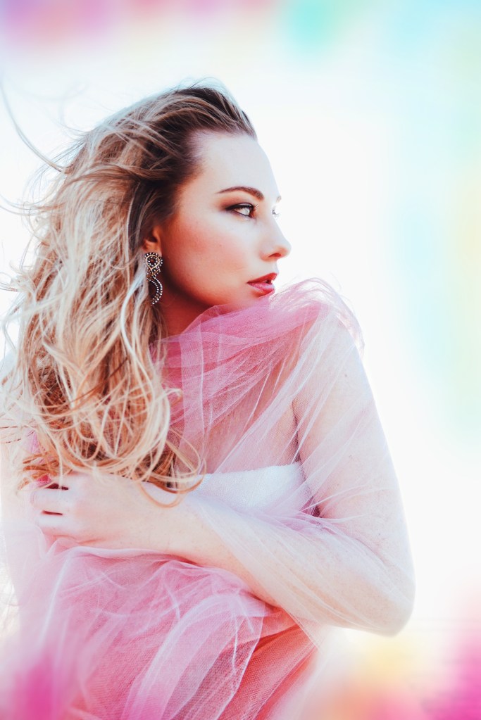 Lauren Elaine Wonderland Collection