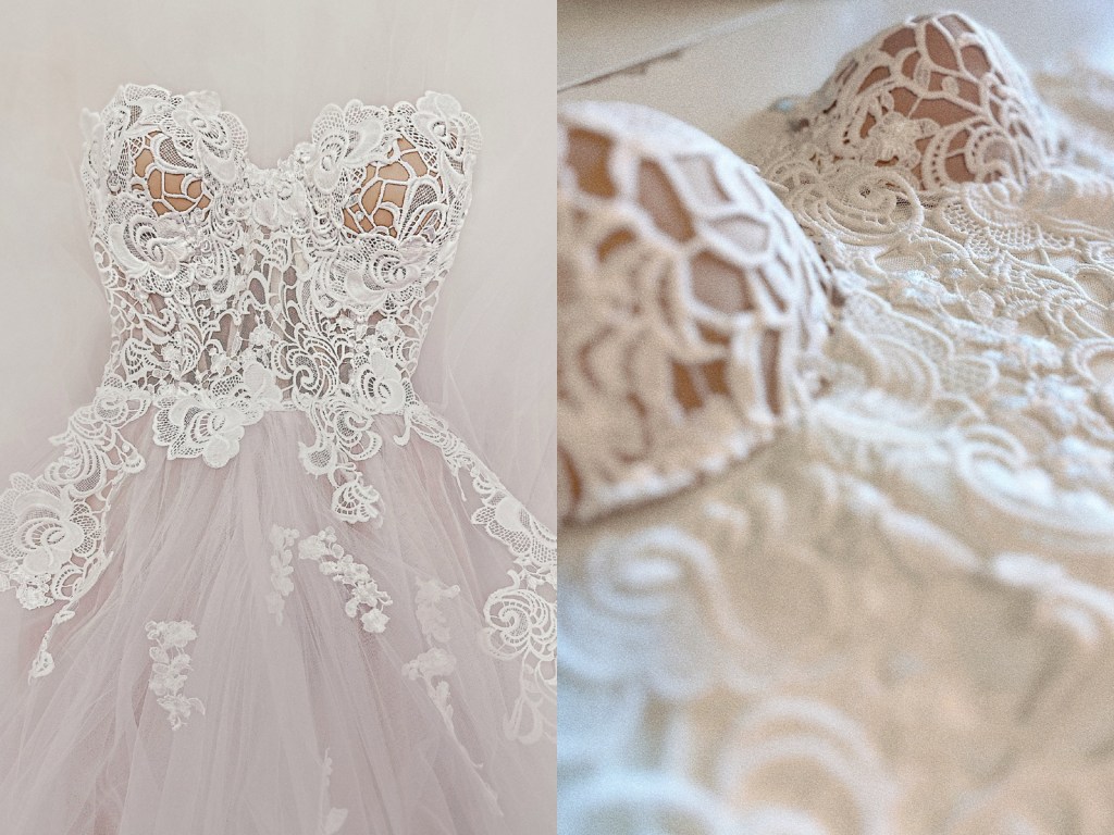 Guipure Lace: A Love&nbsp;Story