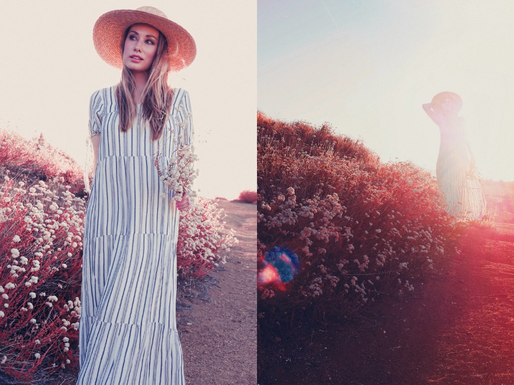 Bridal Designer Lauren Elaine teases new Wildbloom Collection releases.